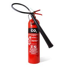 Flame Detectors
