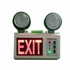 Emergency Light  Punjab
