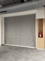 Smoke Curtain