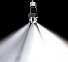 Water Mist System