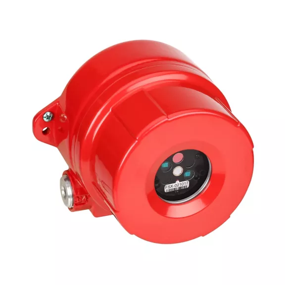 Flame Detectors