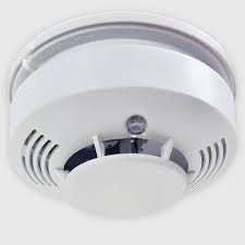 Smoke Detectors